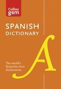 Collins Spanish Dictionary Gem Edition