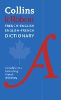 Collins Robert French Dictionary