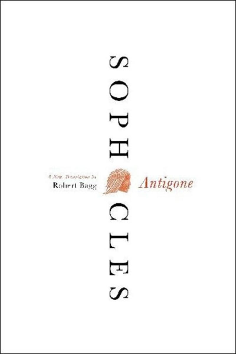 Antigone: A New Translation
