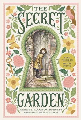 The Secret Garden - UVIC Bookstore