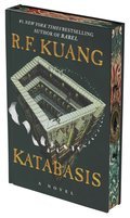 Katabasis (Deluxe Limited Edition): A Novel