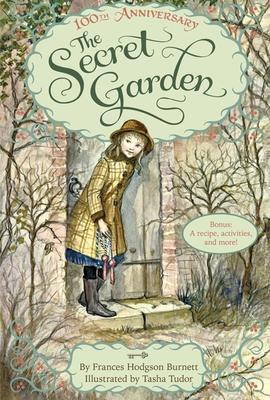 The Secret Garden 100th Anniversary