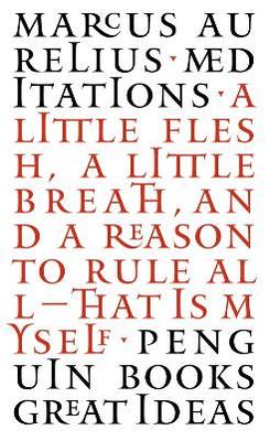 Great Ideas Meditations