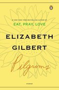 Pilgrims (signed by the author)