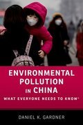 Environmental Pollution in China