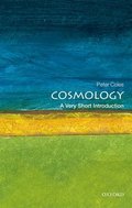 Cosmology: A Very Short Introduction