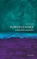 Surveillance A Very Short Introduction