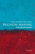 Decision Making: A Very Short Introduction