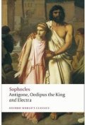 Antigone; Oedipus the King; Electra