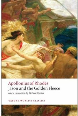 Jason and the Golden Fleece (The Argonautica)