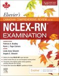 Elsevier's Canadian Comprehensive Review for the NCLEX-RN Examination