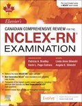Elsevier's Canadian Comprehensive Review for the NCLEX-RN Examination