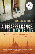 A Disappearance in Damascus