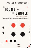 The Double and The Gambler