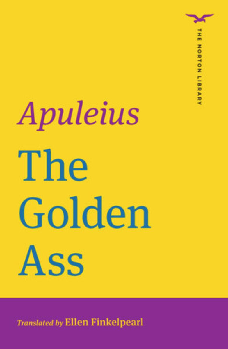 The Golden Ass