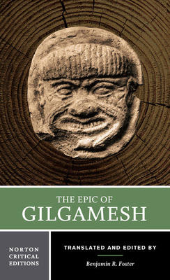 The Epic of Gilgamesh
