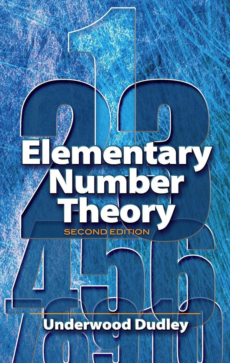 Elementary Number Theory: Second Edition