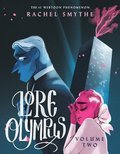 Lore Olympus: Volume Two