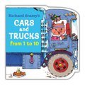 Richard Scarry's Cars and Trucks from 1 to 10
