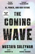 The Coming Wave: AI, Power, and Our Future