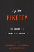 After Piketty