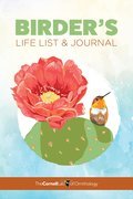 Birder's Life List & Journal
