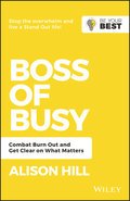 Boss of Busy