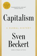 Capitalism: A Global History