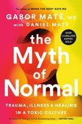 The Myth of Normal