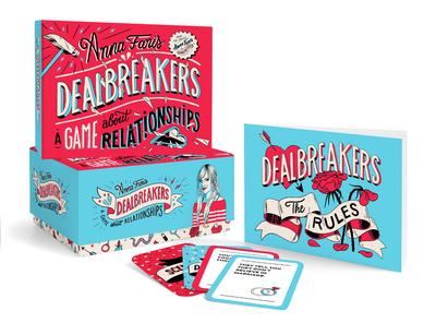 Dealbreakers: A Game About Relationships