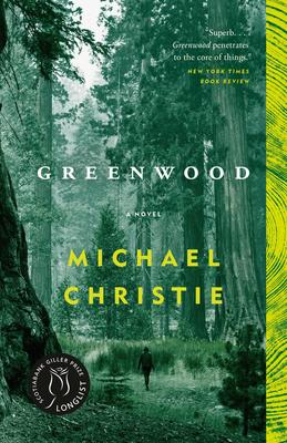 Greenwood: A Novel