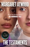 The Testaments (TV Tie-in): A Novel