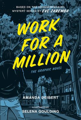 Work for a Million (Graphic Novel)