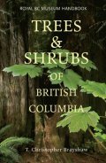 Trees & Shrubs of British Columbia