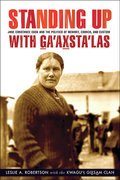 Standing Up with G?a'ax?sta'las: Jane Constance Cook and the Politics of Memory, Church, and Custom