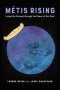 Mtis Rising: Living Our Present Through the Power of Our Past