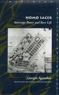 Homo Sacer