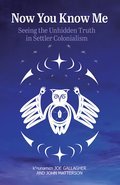 Now You Know Me: Seeing the Unhidden Truth in Settler Colonialism