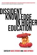 Dissident Knowledge in Higher Education