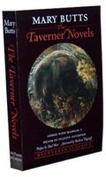 The Taverner Novels