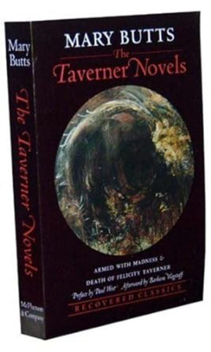 The Taverner Novels