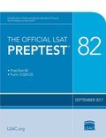 The Official LSAT PrepTest 82