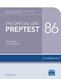 The Official LSAT PrepTest 86