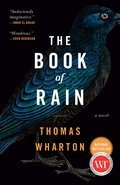 The Book of Rain: A Novel