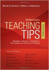 McKeachie's Teaching Tips