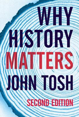 Why History Matters