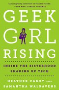 Geek Girl Rising