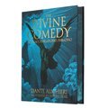 Dante's The Divine Comedy - Inferno, Purgatorio, Paradiso: Illustrated by Gustave Dor