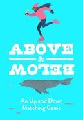 Above & Below: An Up and Down Matching Game