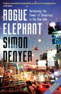 Rogue Elephant